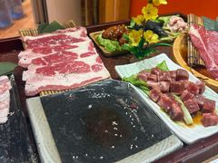 -牛也烧肉(摩尔城店)