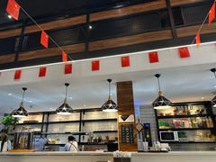 -西语炭烧牛排·西厨(石龙店)