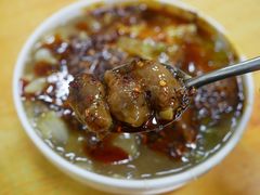 -清真李唯一优质肉丸糊辣汤