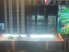 -丰茂烤串(公园店)