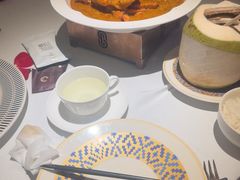 -狮拾久·现代新加坡料理(福田COCO Park店)