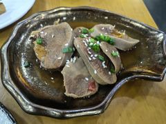 -银子铁板烧料理自助餐(人民广场店)
