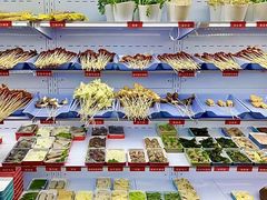 -黔哆哆地摊酸汤火锅(清湖店)