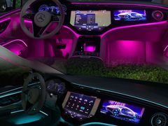 -泰州之星奔驰4S店(海陵店)