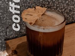 创意咖啡-MQ COFFEE STAND明谦(新洲店)