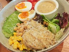 -有序Orderly融合西餐·咖啡(运河外滩店)
