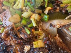 -辣尚瘾·烤鱼·新川菜(交大直营店)