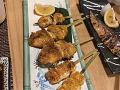 -长崎屋·日本料理·刺身·烧鸟(天河北路店)