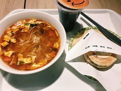 一口香肉夹馍-白起肉夹馍