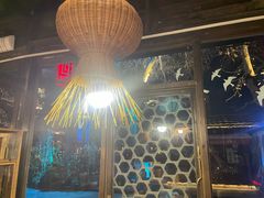 -院子餐厅·大锅菜·老杭帮(桥西直街店)
