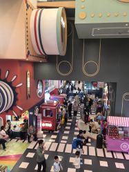 -meland club亲子乐园(北京芳圆里ID MALL店)
