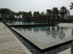 景观位-鹭江潮餐厅•福建菜(鹭江佲家酒店)