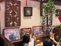 -玉桥餐厅(天坛店)