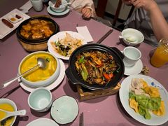 -天厨妙香素食餐厅(清华店)