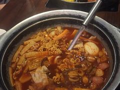 -火炉火自助餐(枫蓝国际店)