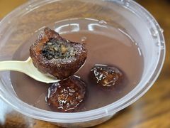 -粗茶淡饭(东关街店)