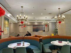 -刘胖子家常菜·蹄花焖藕(马场路店)
