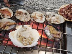-震海贝烤贝·民俗特色店(延吉总店)
