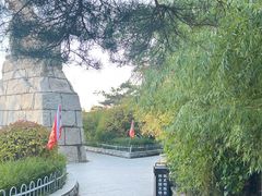 -帽儿山国家森林公园