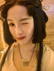 -苏州窝边小草摄影·汉服妆造跟拍(拙政园店)