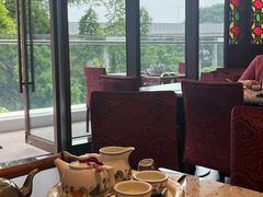 -点都德(广州白云山景区南门店)