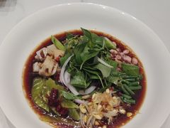 -梅利汴京烤鸭•开封豫菜地标店(东大街店)