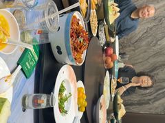 -马老六清真餐厅(雁滩店)