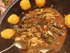 -江湖水乡铁锅炖魚(周庄嘉园店)