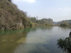 -天河潭旅游度假区