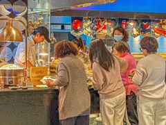 -汉来海港·海鲜自助餐厅(上海七宝领展广场店)