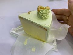 -八喜冰淇淋蛋糕(黄村店)