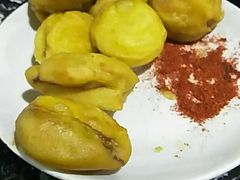 -廖哥泡椒兔(峨眉店)