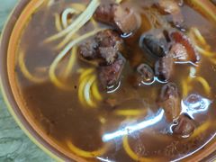 -全味面馆