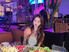 -不二·民谣音乐餐吧(长沙店)