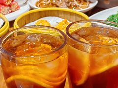 -蝴蝶里·粤菜·点心(龙湖杭州金沙天街店)