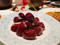 -老吉堂上海本帮菜(望京万象汇店)