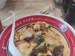 -明記茶餐廳(福田总店)