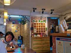大堂-大厨的餐厅(曾厝垵总店)