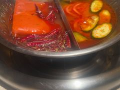 -小龙坎火锅(全球总店)