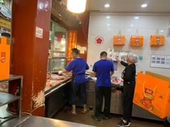 -刘纪孝腊牛羊肉(北广济街店)
