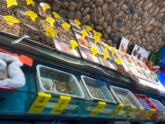 -星龙海鲜(望江东路店)