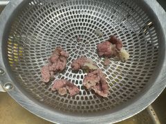 -犇鼎牛潮汕牛肉火锅(新辰里学清路店)