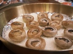 烤蘑菇-卢布里西餐厅(满洲里店)