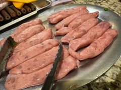 -首尔烤肉大排档(合生汇店)