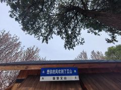 -艾山风景名胜区