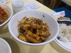 -笨罗卜浏阳菜馆(太平街店)