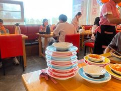 -莲寿司(国兴店)