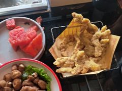 -重庆德忆火锅（龙南街3店）(渝水岸餐饮)