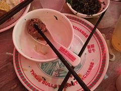 -三头牛·潮汕牛肉生蚝火锅 (夏湾店)