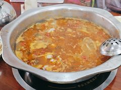 -大理.老字号渝记酸萝卜乌鱼(古城总店)